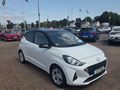 2023 Hyundai i10