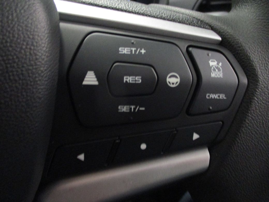 2025 Isuzu D-MAX