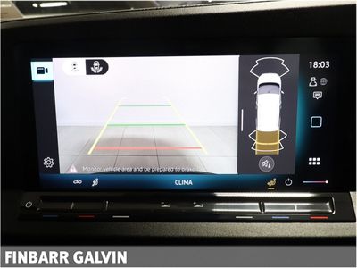 2025 Volkswagen Caddy