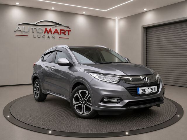 vehicle for sale from Automart Lucan