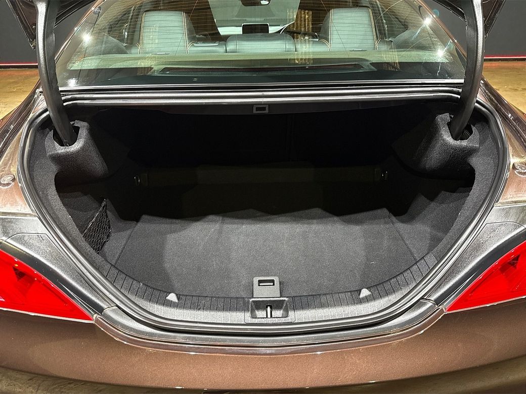2016 Mercedes-Benz CLA Class