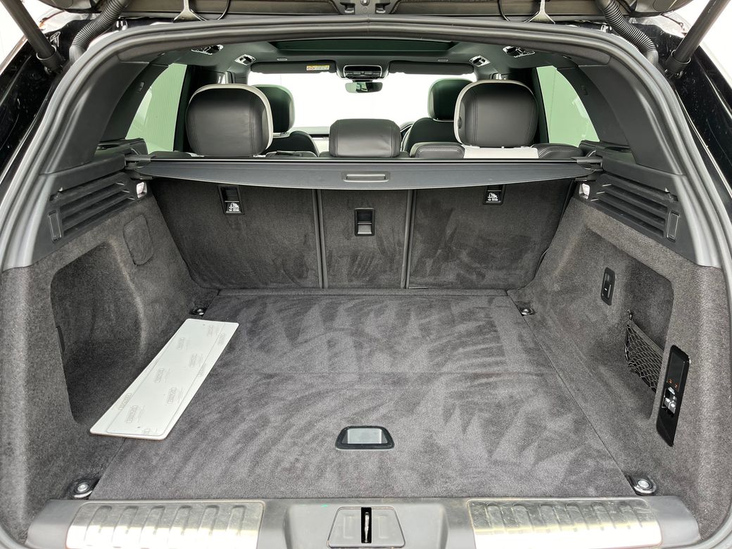 2024 Land Rover Range Rover Sport