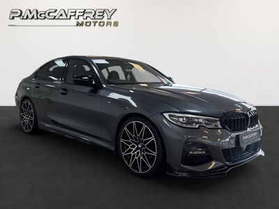 2021 BMW 3 Series