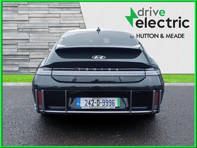 2024 Hyundai Ioniq 6