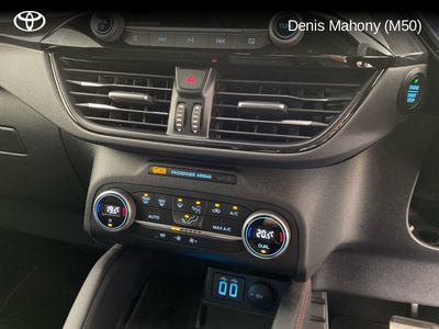 2021 Ford Kuga