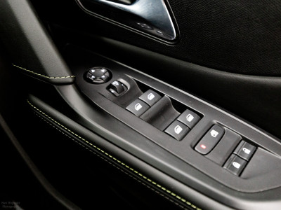 2023 Peugeot 308