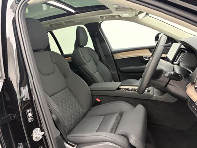 2026 Volvo XC90