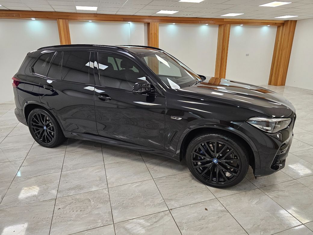 2023 BMW X5