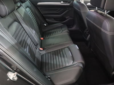 2021 Volkswagen Passat