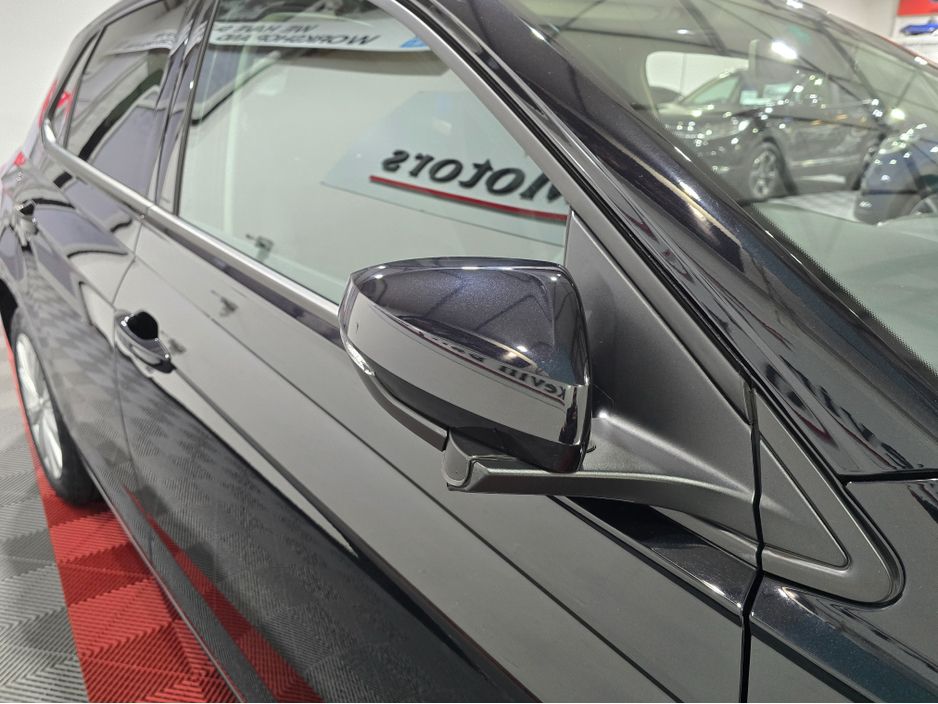 2020 Volkswagen Polo