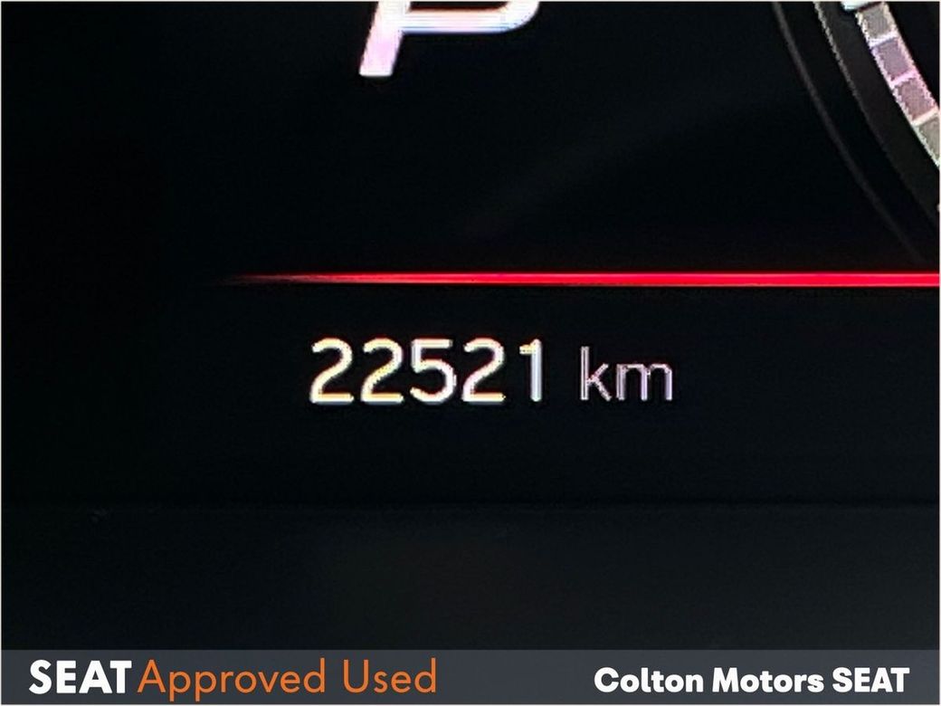 2024 SEAT Ateca
