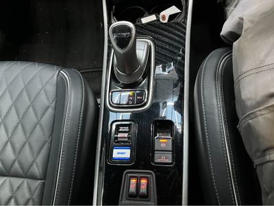 2019 Mitsubishi Outlander