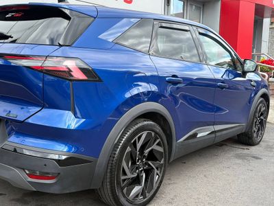 2025 Renault Symbioz