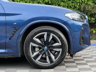 2023 BMW iX3