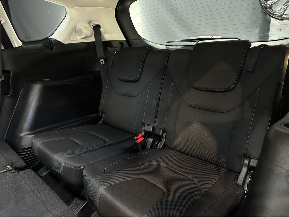 2017 Ford S-Max