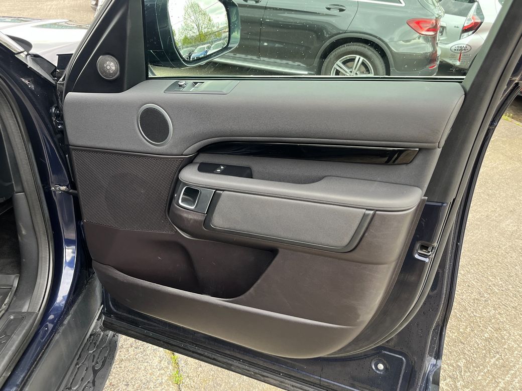 2019 Land Rover Discovery