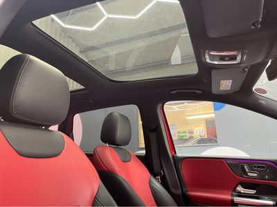 2019 Mercedes-Benz B Class