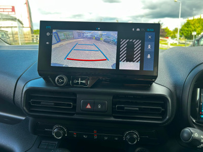 2024 Citroen Berlingo