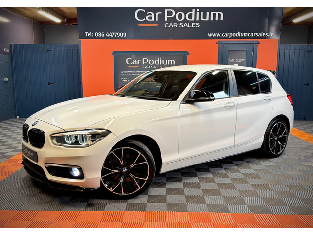vehicle for sale from Car Podium Car Sales