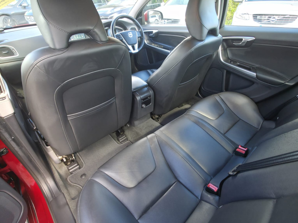 2017 Volvo S60