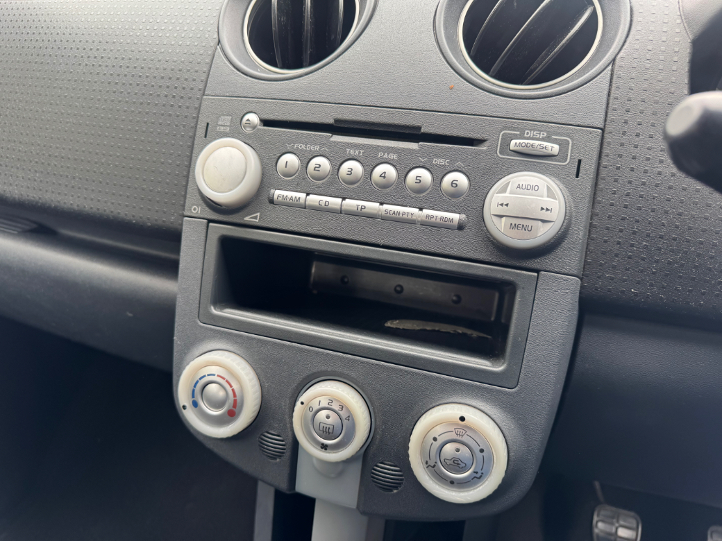 2009 Mitsubishi Colt