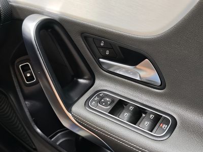 2022 Mercedes-Benz CLA Class