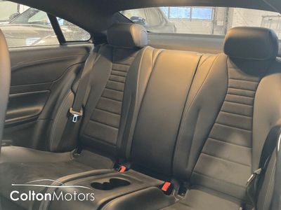 2018 Mercedes-Benz E Class