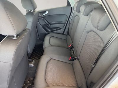 2016 Audi A1