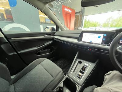 2024 Volkswagen Golf