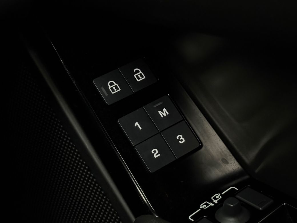 2024 Land Rover Range Rover