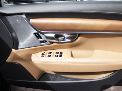 2019 Volvo V90