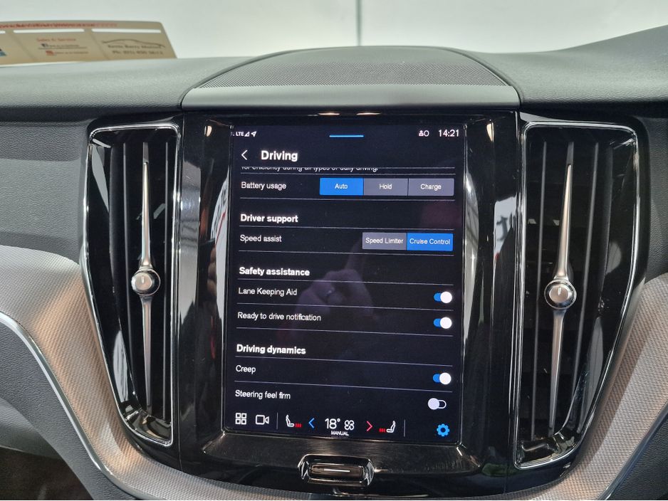 2022 Volvo XC60