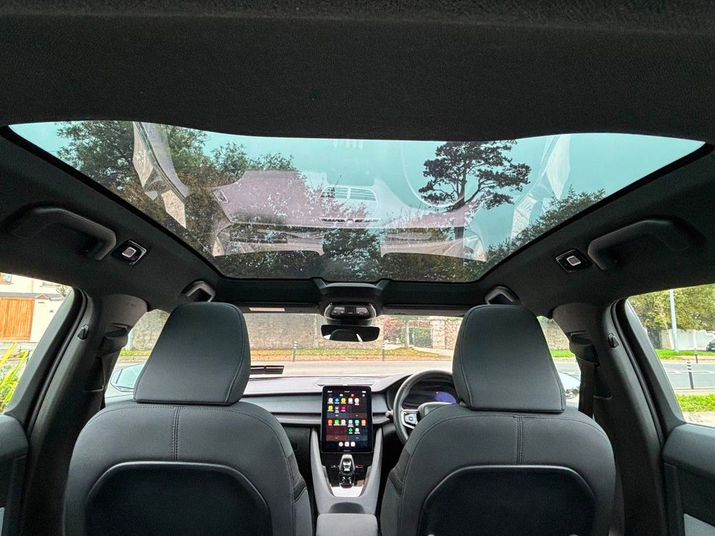 2023 Polestar 2