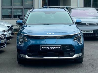 2023 Kia Niro