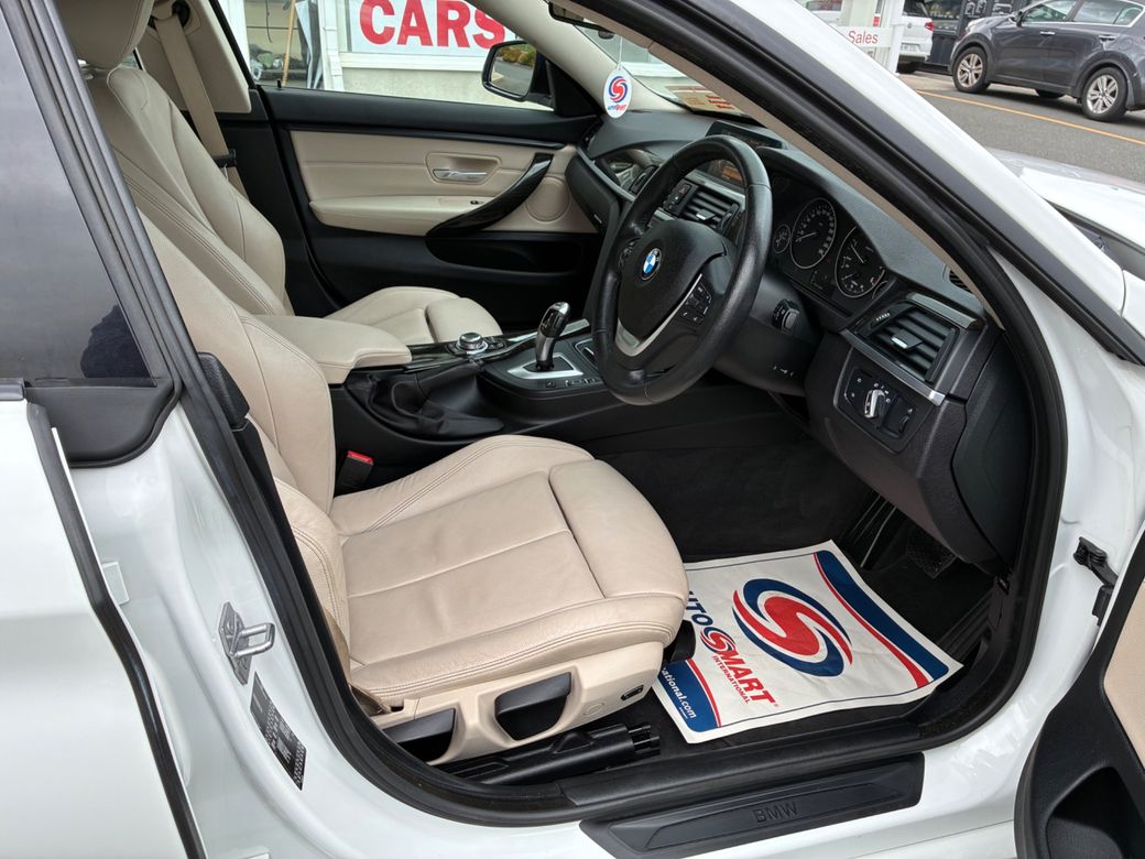 2016 BMW 4 Series