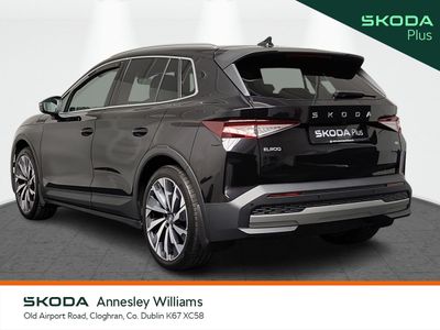 2026 Skoda Elroq