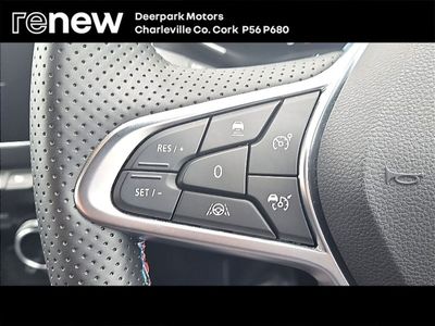 2024 Renault Arkana