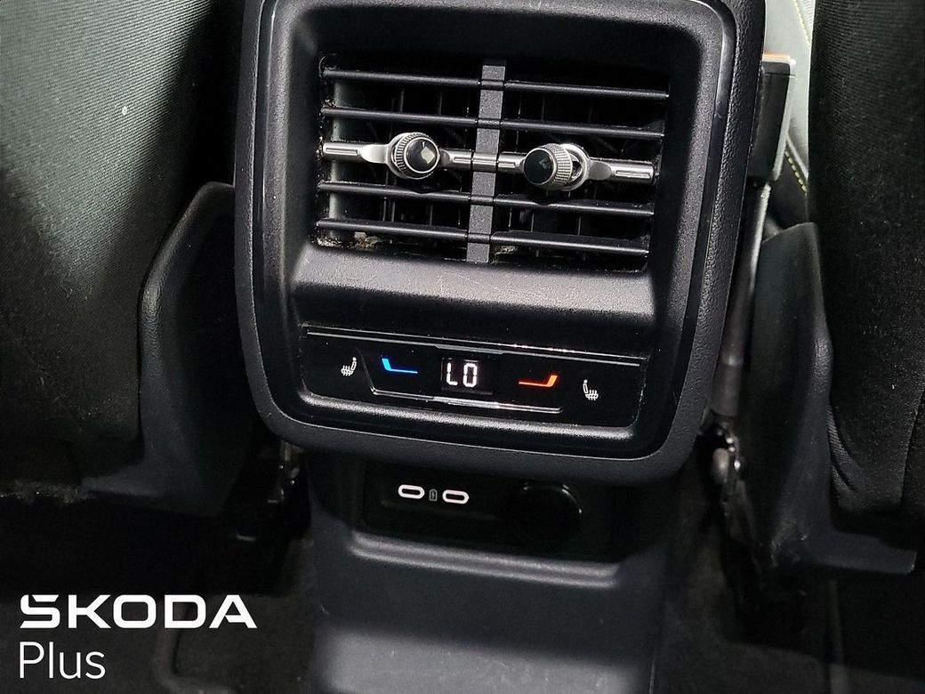 2024 Skoda Kodiaq