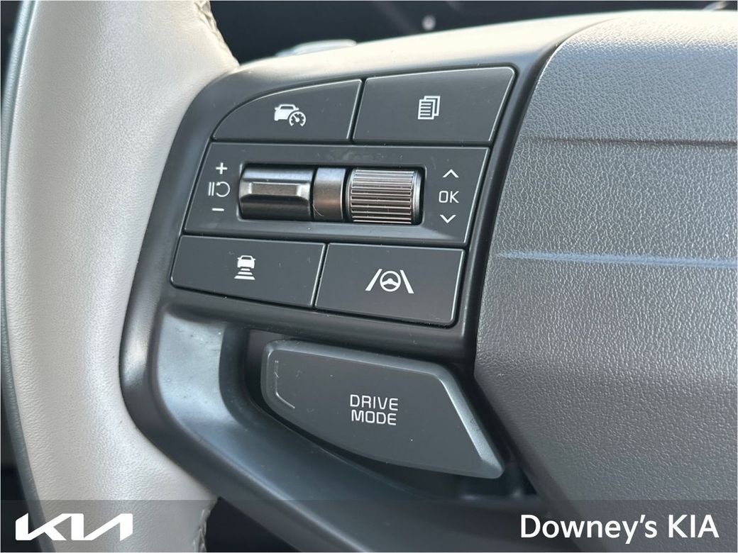 2025 Kia EV6