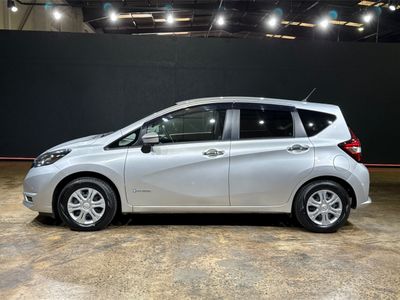2019 Nissan Note