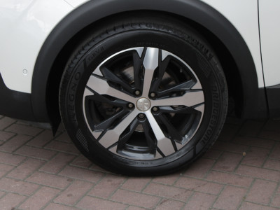 2017 Peugeot 3008