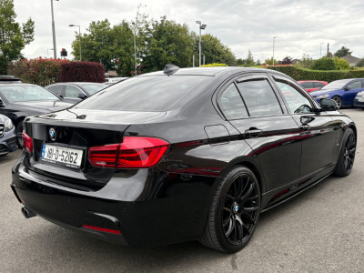 2018 BMW 3 Series