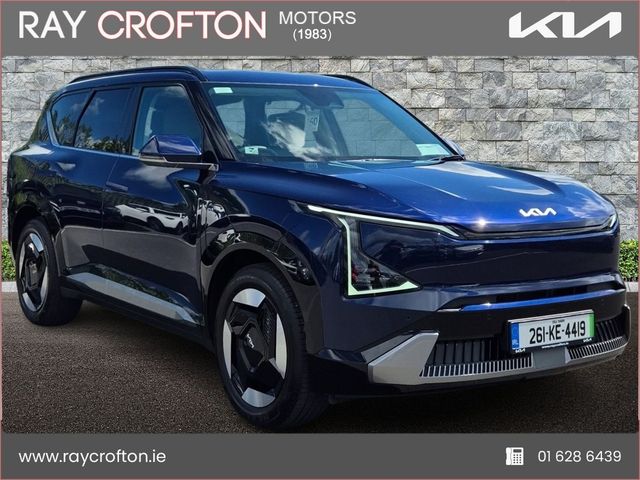 vehicle for sale from Ray Crofton Ltd