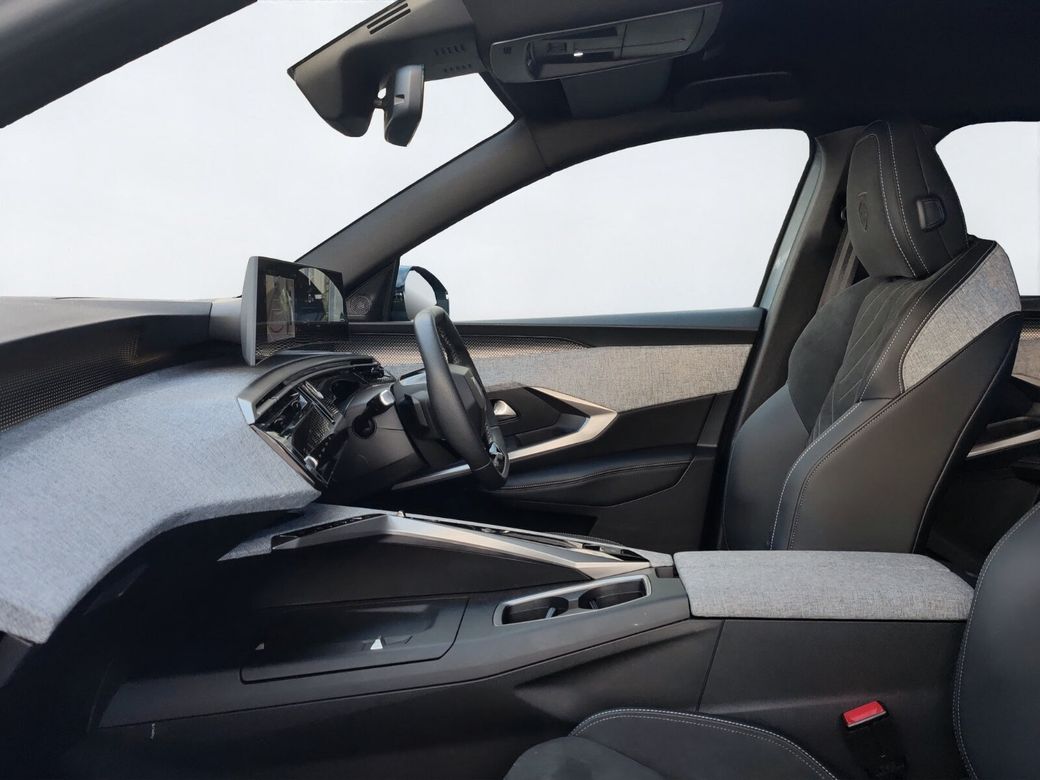 2026 Peugeot 5008