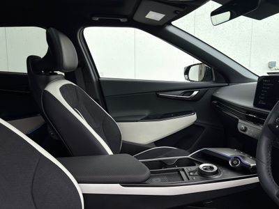 2026 Kia EV6
