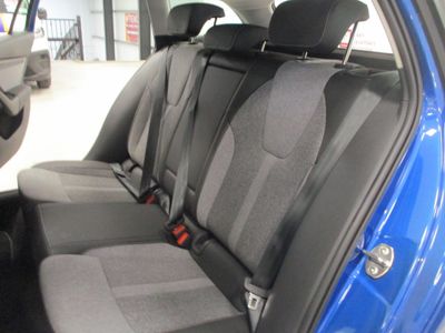 2025 Skoda Octavia