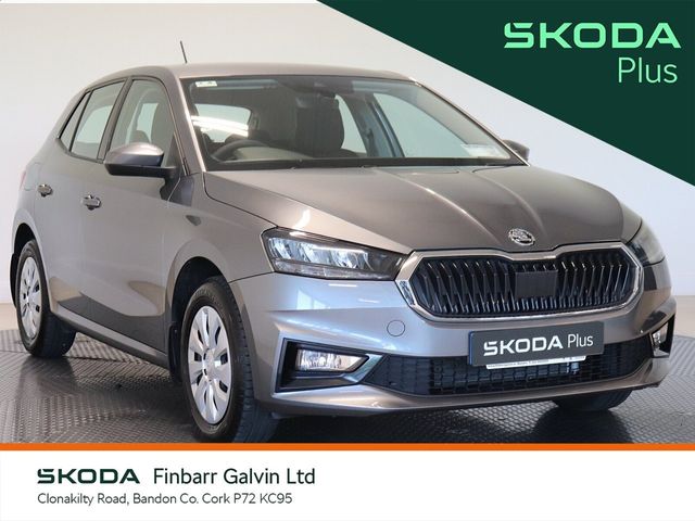 vehicle for sale from Finbarr Galvin Ltd