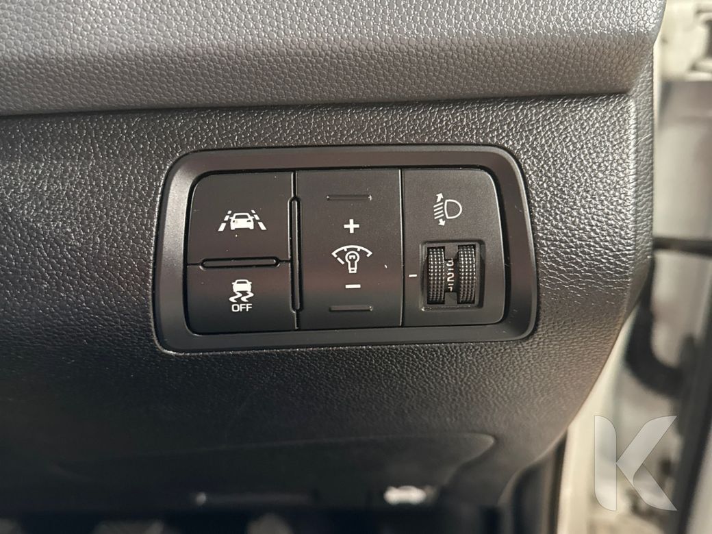 2018 Hyundai i20