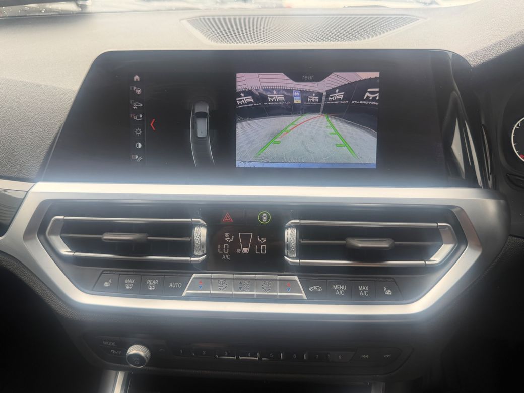 2020 BMW 3 Series