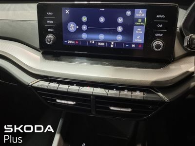 2023 Skoda Octavia
